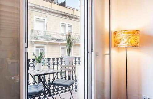 Design Apartment in Barcelona - Foto 44