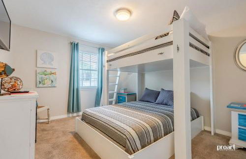 Pelican Cliff breathtaking view less than a mile to beach - Foto 69