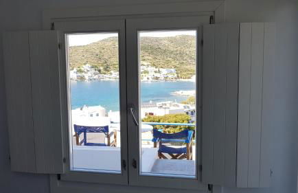 Pension The Big Blue - Foto 21