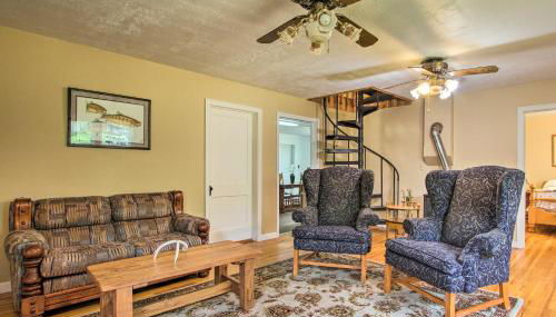 Rustic Hamilton Farmhouse Stunning Mtn Views - Foto 3