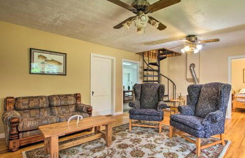 Rustic Hamilton Farmhouse Stunning Mtn Views - Foto 3