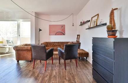 Spacious Flat 2nd Floor near station - Foto 36