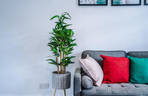 Stunning 3 br house near Leeds City Centre with Free Parking - Foto 3