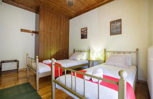 Holiday house Elliniko Arcadia - Photo 9