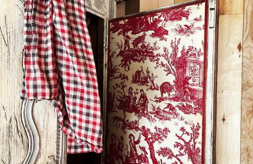 AU LIT ON DORT - Logis de Village - Foto 54