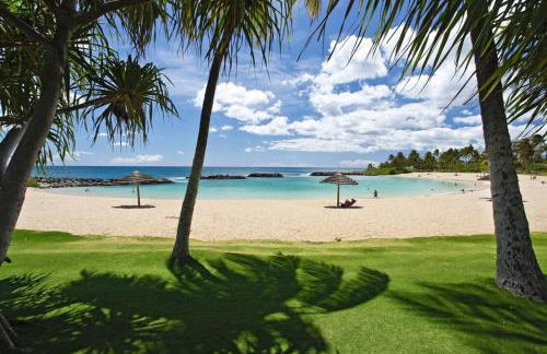 Ko Olina Beach Villas O1006 - Foto 40