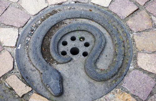 Relaxen im alten Winzerhaus Fewo EG - Foto 69