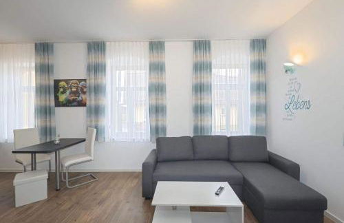 Ferienquartier- Forsthaus - Foto 21