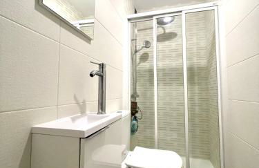 Vigo Centro Piso de Diseño - Foto 12