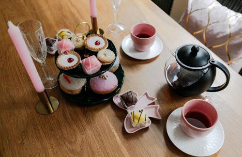 1st Class Covent Garden Residences for 1st Class Guests - Photo 48