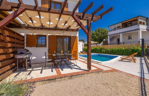 Adriatic Dream Holiday Home - Foto 60