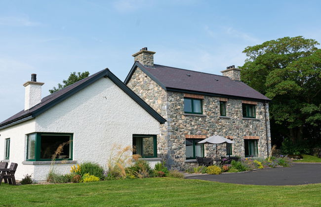 Luxury Castle Lodge - Photo 35