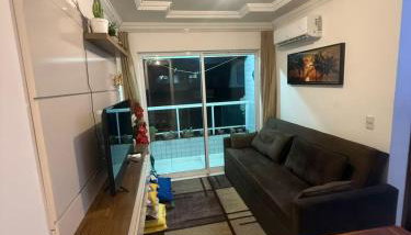 Climatizado ótima localização 65m 2 quartos 2 banheiros - Foto 2