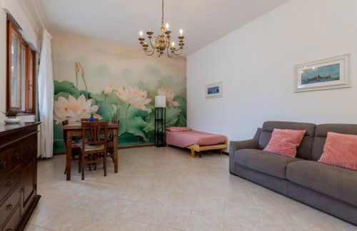 Gate2-MarcoPoloAirport-2 camere da letto-Wifi-Netflix-15' da Venezia - Photo 9