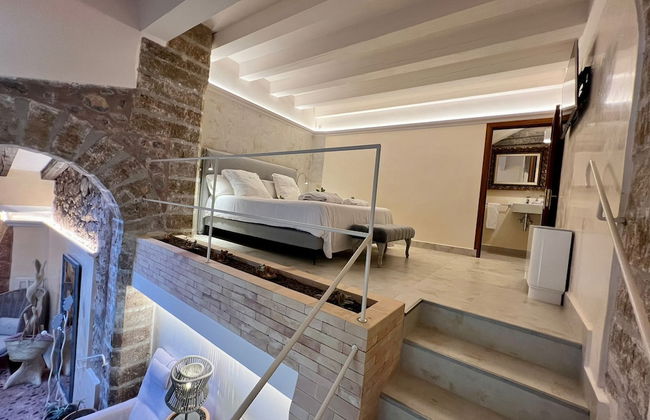 Hotel Finca Ca N'ai - Bio Nature Adults Only - Photo 22