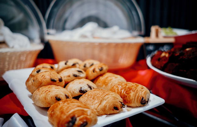 Al Diar Sawa Hotel Apartments - Photo 42