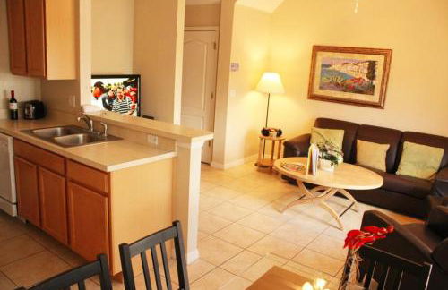 4 bedroom townhouse Sleeps 8 Coral Cay - Foto 6