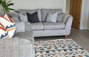 Beach chalet, Plymouth, Devon, couples, romantic, seaviews, beach, BOVISAND, views, quiet - Foto 8