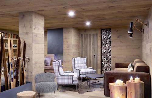 Le Mallet, Courmayeur, Alpine Homesuite - Foto 44