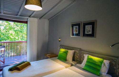 Quinta De Vila Nova - Agroturismo - Foto 64