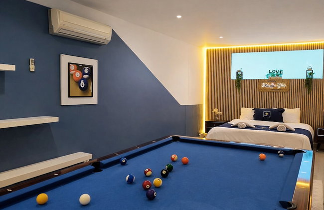 Exclusive Villas - Foto 32