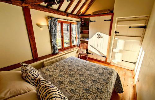 Bullrush at White Pond Farm - Foto 10