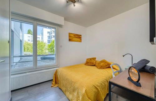 COLIVING - Sahara Bedroom - Convenient & Near CERN - Foto 1