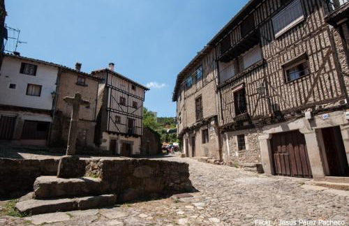 Alojamiento Turístico La alegría de la huerta - Foto 57