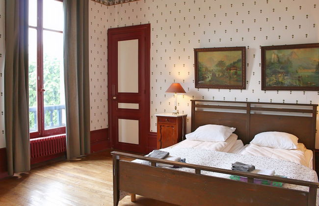 Le Pavillon de St. Agnan - Foto 19