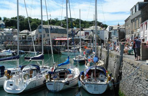 Treveddoe Farmhouse - Foto 61