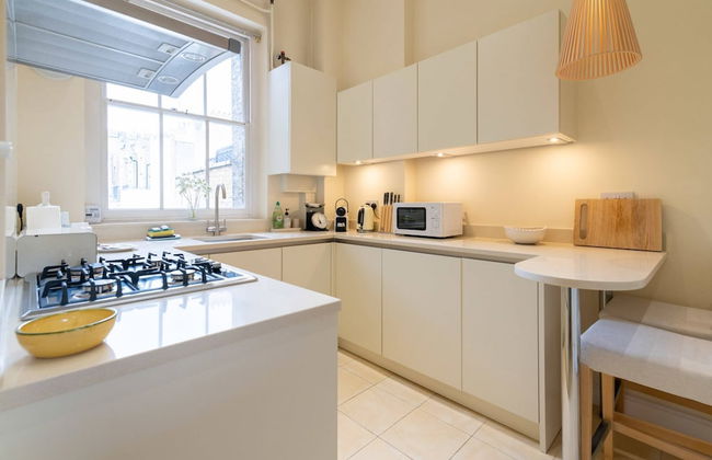 Lovely Pimlico Home - Foto 7