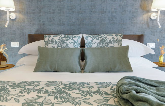 Domus Augustea - Luxury Accommodations - Foto 27