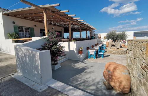 VILLA ANTHIMOS - Foto 68