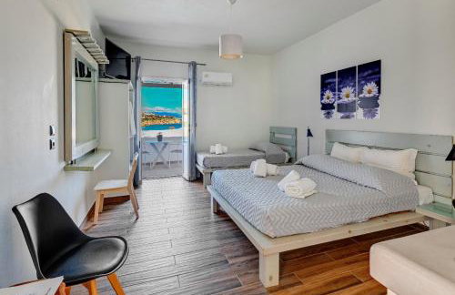 Aegean Paradiso Vacation Club - "Adults Only" - Foto 13