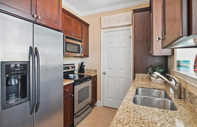 Dawn 822 - Beach 'n Pool - Foto 4