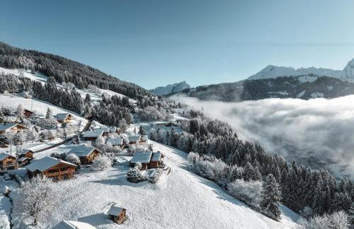 Chalet Serbijanka Alpine Retreat with Hammam Sauna and Jacuzzi for 14 Gueststs - Foto 22
