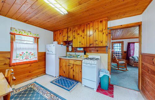 Smith Family Cottages - Cottage #3 - Foto 18