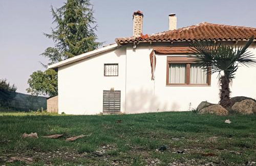 Oasis Cottage - Foto 13