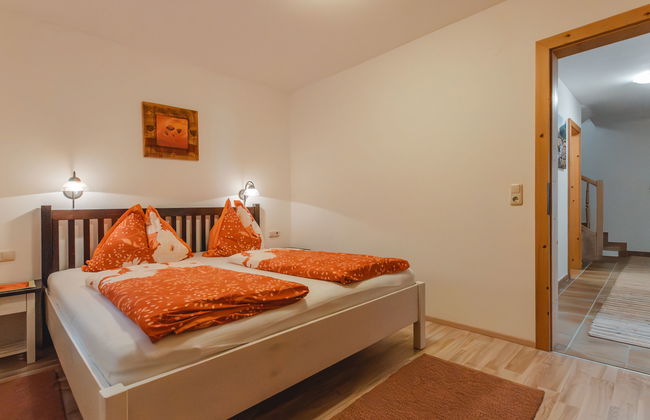 Ferienhaus Taubenstein - Foto 4