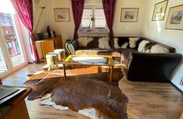 Landhaus Bergheimat in Burgberg für bis zu 14 Personen - Photo 22