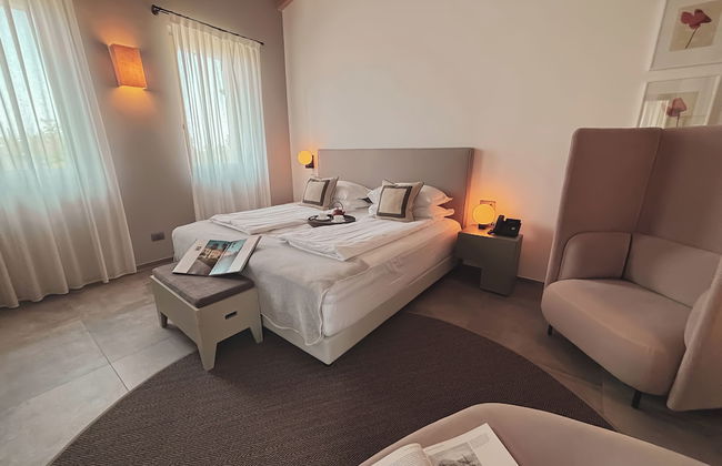 Natiia Relais - Adults Only - Photo 22