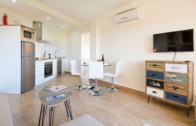 Apartment Club Playa Flores - Foto 13