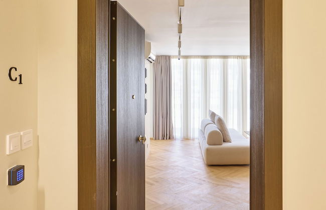 The Samirah Luxury Residences - Foto 2