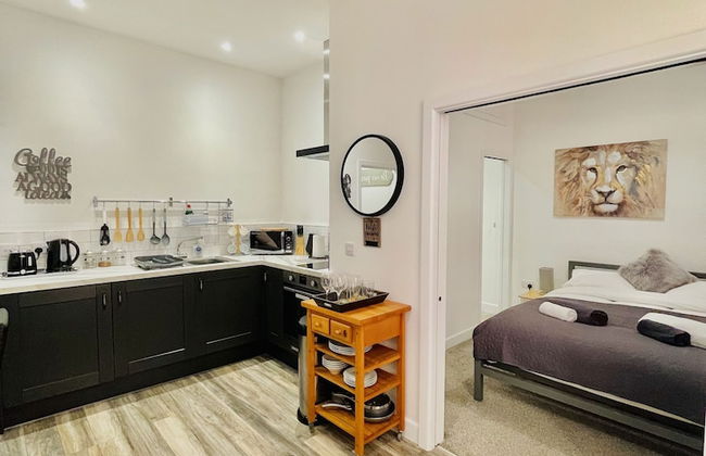 5 Breaside Hideaway - Foto 1