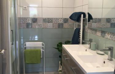 Maison Chez Loulou - Photo 16