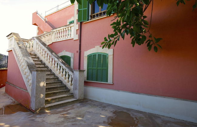 Espectacular villa junto al mar en Sa Rapita - Photo 36