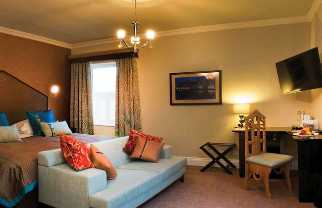 Hatherley Manor Hotel & Spa - Photo 3