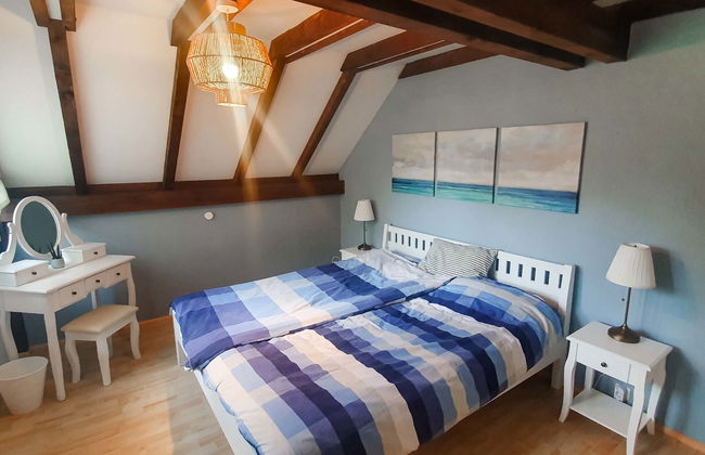 Ferienpark Vorauf - Photo 4