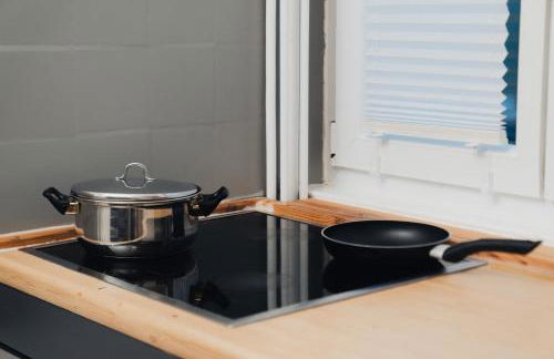 Voll ausgestattete 3 Zimmer Wohnung mit 2 Schlafzimmer - Foto 19