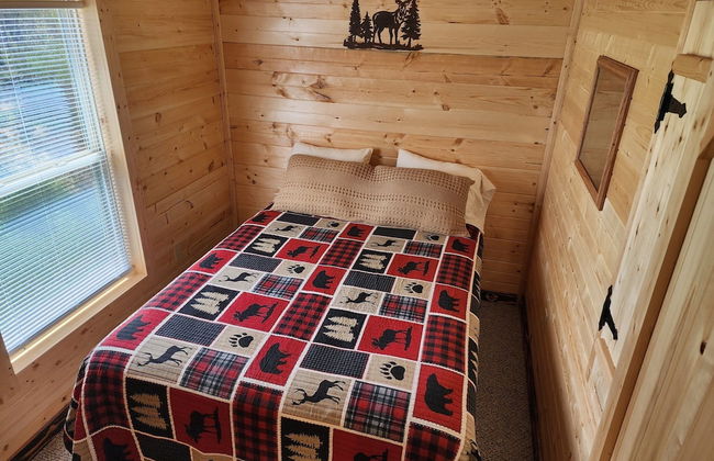 Freedom Ridge Cabins - Foto 13